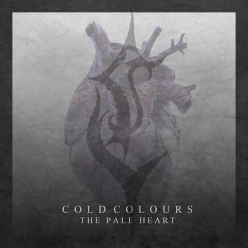 Cold Colours : The Pale Heart
